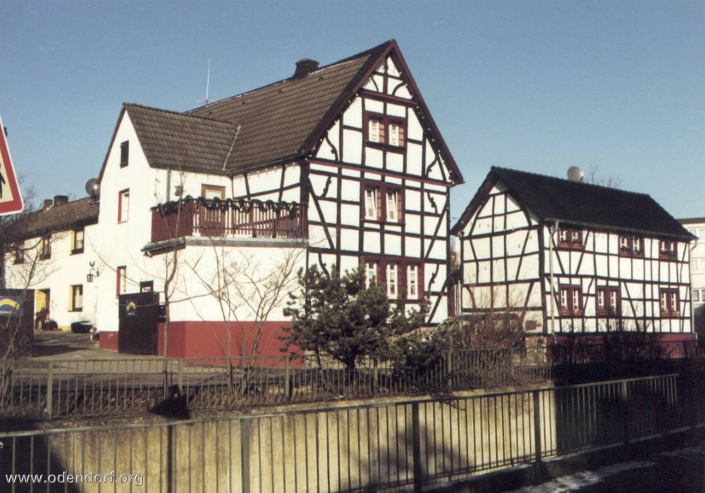 Zurueck