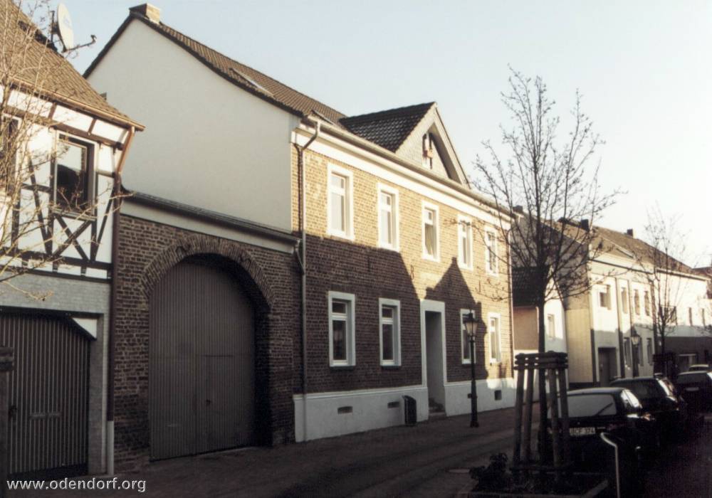Zurueck