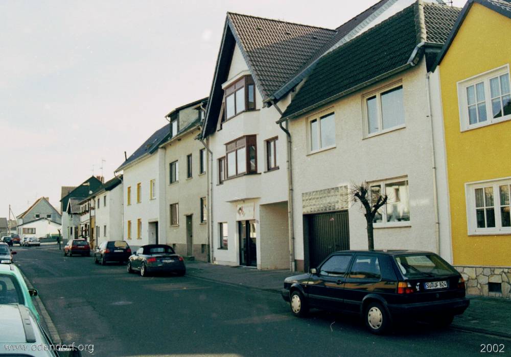 Zurueck