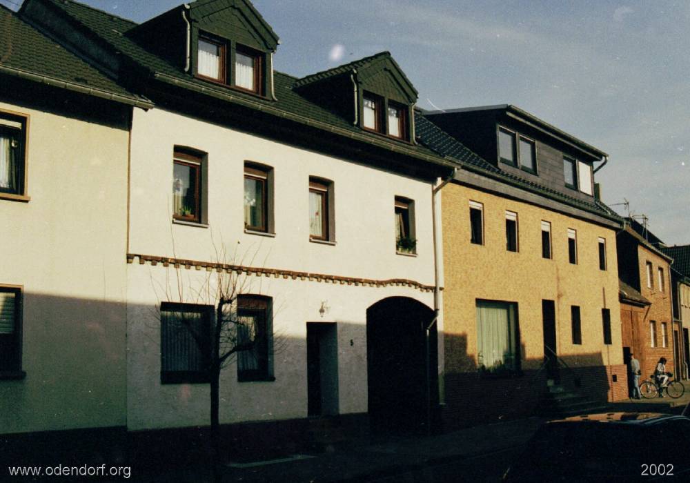 Zurueck