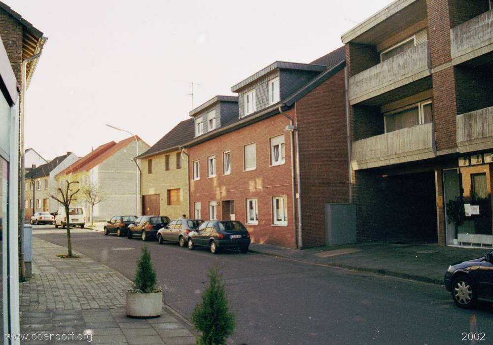 Zurueck