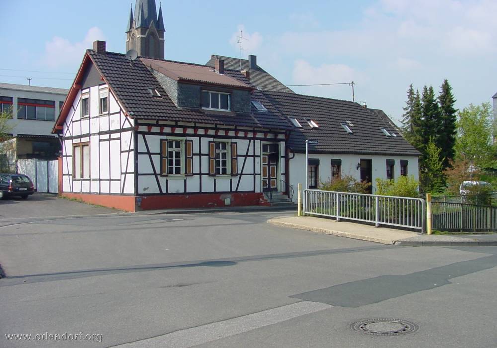 Zurueck