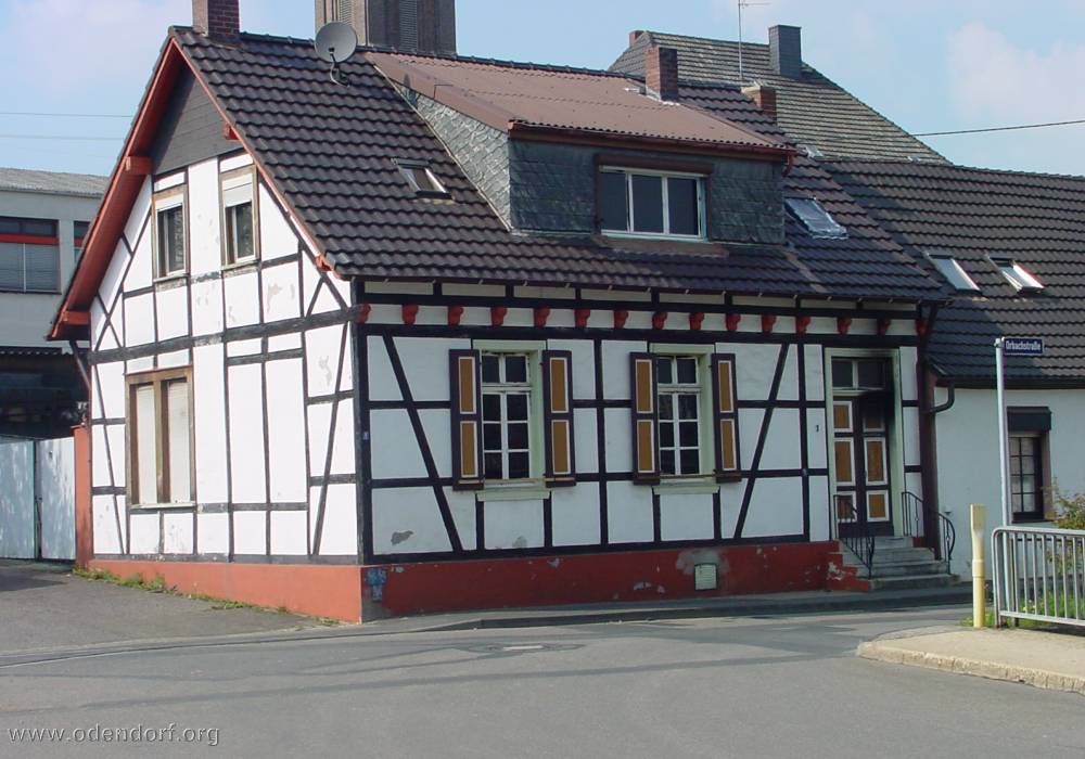 Zurueck